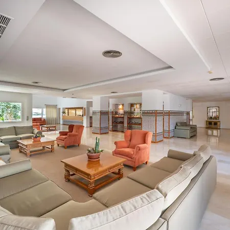 Apartmán Sea View Nordic Royal Club *
