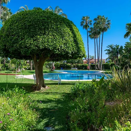 Apartmán Sea View Nordic Royal Club Estepona